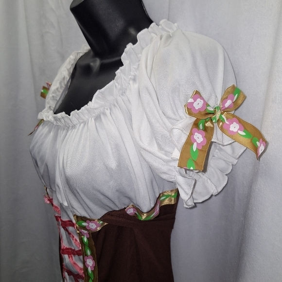 Wonderland costumes NWT - Picture 2 of 7